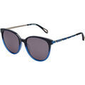 Lunettes sur Grenoble : Lunettes de soleil Zadig & Voltaire SZV307-550D79