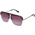 Lunettes sur Grenoble : Lunettes de soleil Zadig & Voltaire SZV321-60A39Y