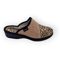 Mules femme sur Grenoble : Mules Fargeot pretoria