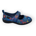 Chaussons / Pantoufles sur Grenoble : Chaussons Fargeot tulipe