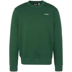 Pull Schott SWCASUAL1 GREEN