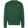 Pull Schott SWCASUAL1 GREEN