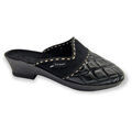 Mules femme sur Grenoble : Mules Fargeot mule