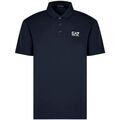 Polos sur Grenoble : Polo Emporio Armani EA7 7M000180-AF13530