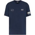 Tee-shirts sur Grenoble : T-shirt Emporio Armani EA7 7M000302-AF12874