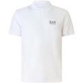 Polos sur Grenoble : Polo Emporio Armani EA7 7M000167-AF13756