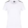 Tee-shirts sur Grenoble : T-shirt Emporio Armani EA7 7W000497-AF14880