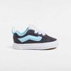 Chaussures de Skate enfant Vans Knu skool elastic lace retro sport