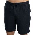 Short Superdry Short en lin Merchant