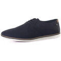 Baskets Redskins ISMAEL MARINE COGNAC Grenoble