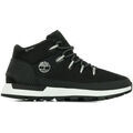 Sports d'hiver sur Grenoble : Boots Timberland Sprint Trekker WP Mid Boot