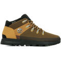 Baskets homme sur Grenoble : Baskets Timberland Sprint Trekker WP Mid Boot