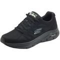 Chaussures Skechers 232042/BBK Charge Back Grenoble