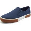 Chaussures de ville homme sur Grenoble : Mocassins Timberland 0A42QY Union Wharf Navy