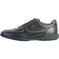 Baskets homme sur Grenoble : Baskets basses Geox Basket Cuir Timothy