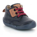 Boots enfant Kickers Boots wazzap