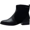 Boots Les Tropeziennes par M.Belarbi Bottine Cuir Les Tropeziennes Sofia