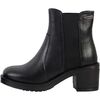 Boots Les Tropeziennes par M.Belarbi Bottine Cuir Les Tropeziennes Mine