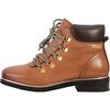 Boots Les Tropeziennes par M.Belarbi Bottine Cuir Les Tropeziennes Moony