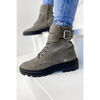 Bottines Palladium CULT 03 SUD CARIBOU -
