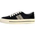 Baskets femme sur Grenoble : Baskets basses Desigual Basket Cuir Street Exotic