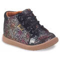 Boots enfant GBB FAMIA NOIR/MULTICOLOR