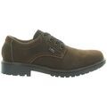 Baskets homme sur Grenoble : Baskets basses Rieker B4610