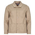 Vestes sur Grenoble : Blouson Harrington PAINT JACKET