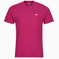 T-shirt Vans MN LEFT CHEST LOGO TEE