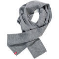 Echarpe Lfa Echarpe LEVI'S� LIMIT Gris clair Gris