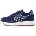 Baskets femme sur Grenoble : Baskets Lfa Baskets LEVI'S� CHARGE Navy Blue Bleu