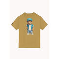 T-shirt Dogg Tee Shirt TEMPS DES CERISES LOM Coco