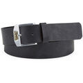 Ceinture Lfa Ceinture LEVI'S� NEW LEGEND Noir Noir