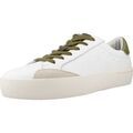 Baskets homme sur Grenoble : Baskets Sun68 Street Leather
