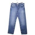 Jeans/Pantalons sur Grenoble : Jeans Calvin Klein Jeans Jean droit en coton