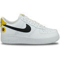 Baskets basses Nike Air Force 1 Low Have A Day Blanc