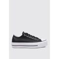 Baskets basses Converse CHUCK TAYLOR ALL STAR LIFT CLEAN -OX