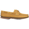 Chaussures de ville homme sur Grenoble : Chaussures bateau Timberland Classic Boat 2 Eye