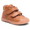 Boots enfant Bisgaard BEBE PREMIER PAS THOR VELCRO