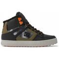 Skate & rollers sur Grenoble : Chaussures de Skate DC Shoes Pure ht wc wnt