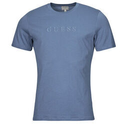 T-shirt Guess CLASSIC PIMA
