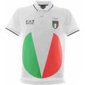 Polo Emporio Armani EA7 3HPF90-PCOMZ