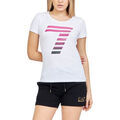 Tee-shirts sur Grenoble : T-shirt Emporio Armani EA7 3RTT44-TJFKZ