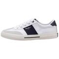 Baskets homme sur Grenoble : Baskets basses Pepe jeans KENTON STRAP M