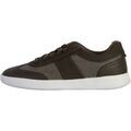 Baskets homme sur Grenoble : Baskets basses Geox Basket Cuir Rieti