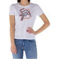T-shirt Emporio Armani EA7 3DTT32-TJFKZ