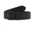 Ceinture Lfa Ceinture LEVI'S� ROLLER Black Noir