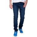 Jeans Lee Cooper Jean LC122 Medium Blue 2