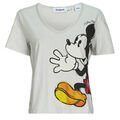 T-shirt Desigual MICKEY JOKER Grenoble