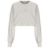 Pull Calvin Klein Jeans WOVEN LABEL SHORT CREWNECK